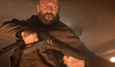 'The Beekeeper 2' Teaser: Jason Statham Kicks Butt To Metallica