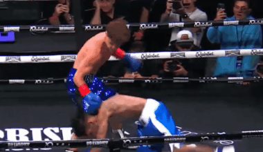Highlights! Influencer Jack Doherty Destroys Island Boy With 30-Second KO