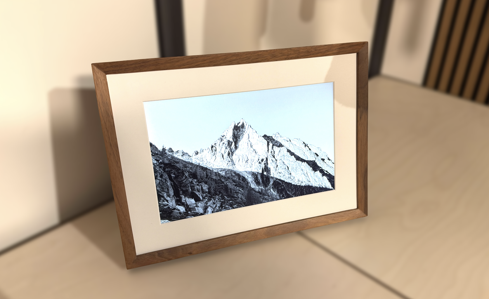 amazon smart picture frame