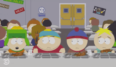 South Park Season 29 Episode 4: South America Looses Its Beef