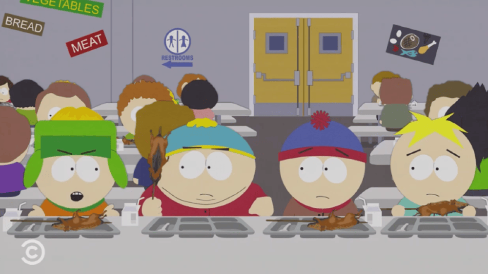 South Park Season 29 Episode 4: South America Looses Its Beef