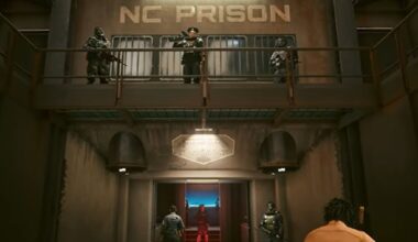 CD Projekt Red: half of Cyberpunk 2’s quest team consists of former modders