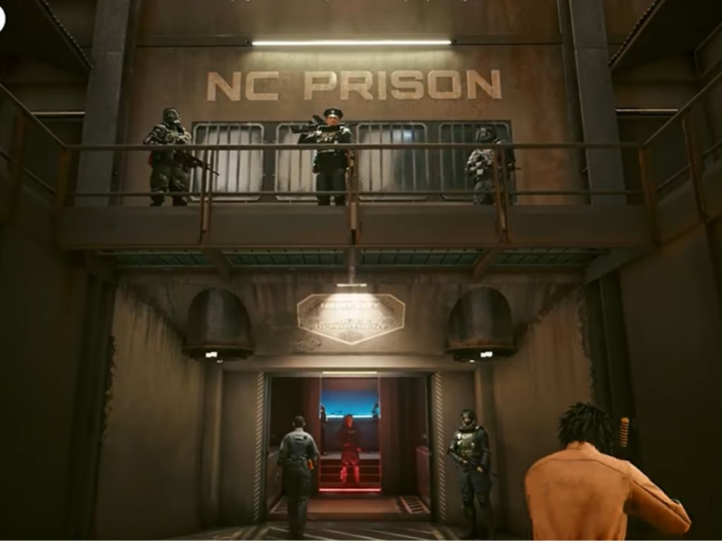 CD Projekt Red: half of Cyberpunk 2’s quest team consists of former modders