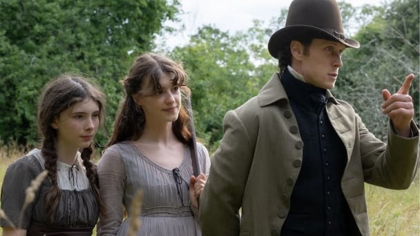Sense and Sensibility 2026
