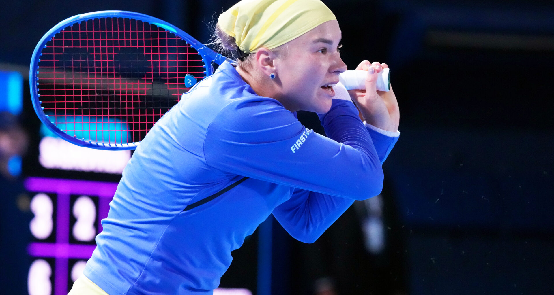 By the numbers: Shnaider, Eala set Tokyo rematch with three-set victories