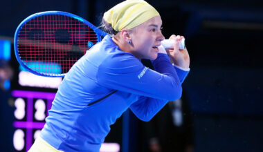 By the numbers: Shnaider, Eala set Tokyo rematch with three-set victories
