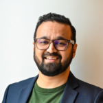 Shrawan Saraogi