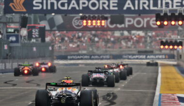 F1 warned of 'system stress' and 'fatigue' following recent technical glitches
