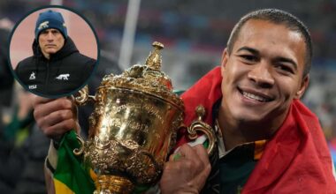 Argentina spearheads South America's 2035 Rugby World Cup bid