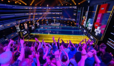 Fremantle Format 'Stacks of Cash' Adds Seven Network to CBS Order