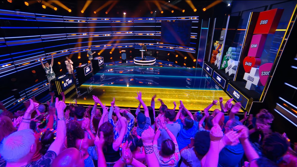 Fremantle Format 'Stacks of Cash' Adds Seven Network to CBS Order