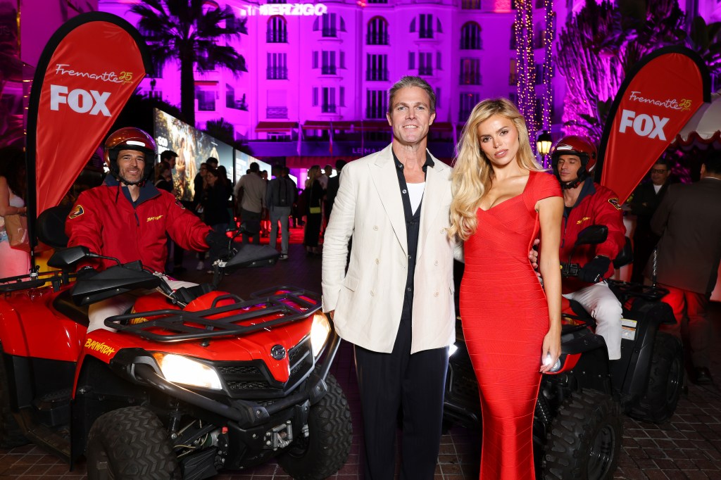 MIPCOM 2026 Takeaways: Baywatch, Banijay, YouTube & More