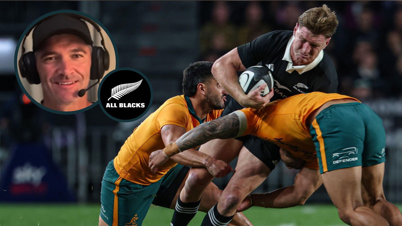 Ex-All Blacks star backing Jordie Barrett to challenge Malcolm Marx for World Rugby Player of the Year award