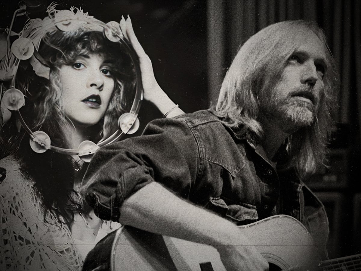 In 1985, Stevie Nicks was forced to dismiss her song. Tom Petty took it and sold 1,000,000 records