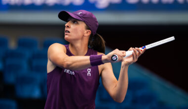 By the numbers: Swiatek defeats Jovic to strengthen WTA 1000 record