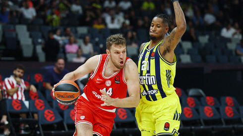 European basketball is chasing the NBA with money
