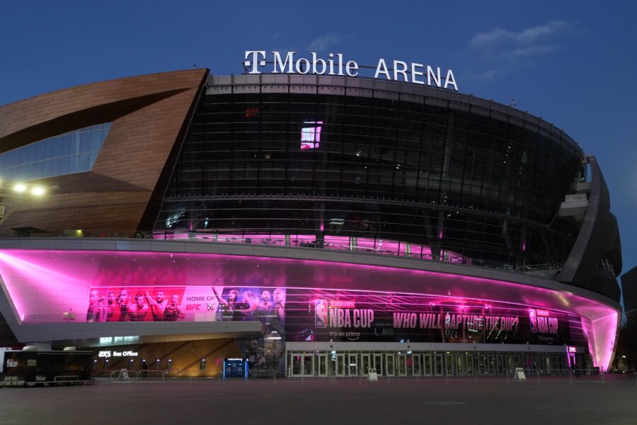 Latest On Potential NBA Expansion