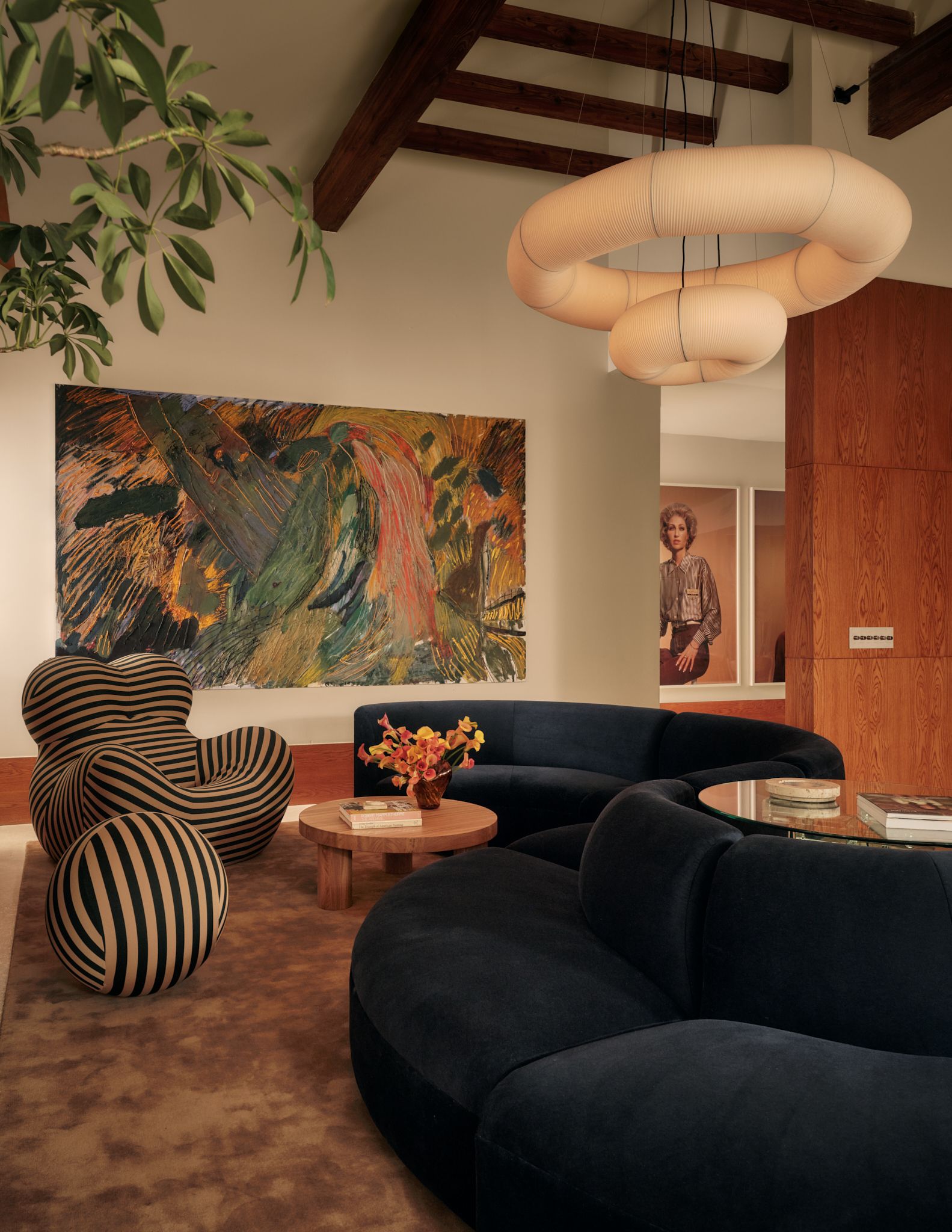 hollywood home art