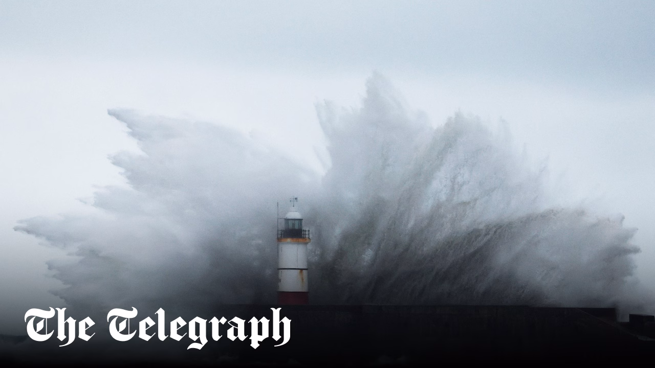 Water, water everywhere, but swimming pools shut over drought