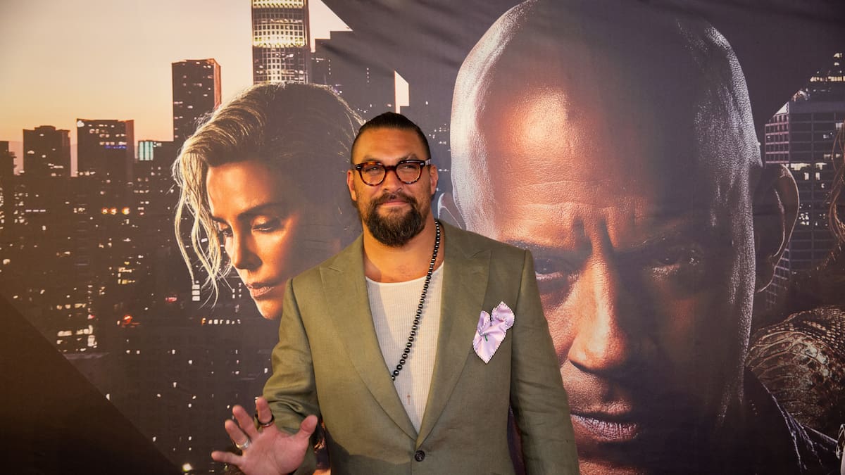 Aquaman lands in Queenstown: Jason Momoa snaps up $15m lifestyle estate