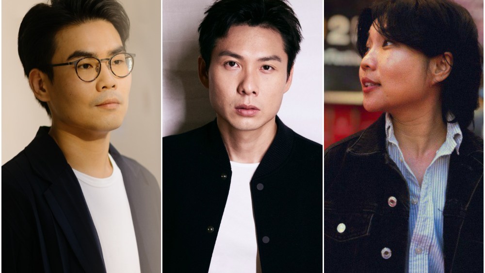 Anthony Chen Backs AI Grief Dramedy at Busan Asian Project Market