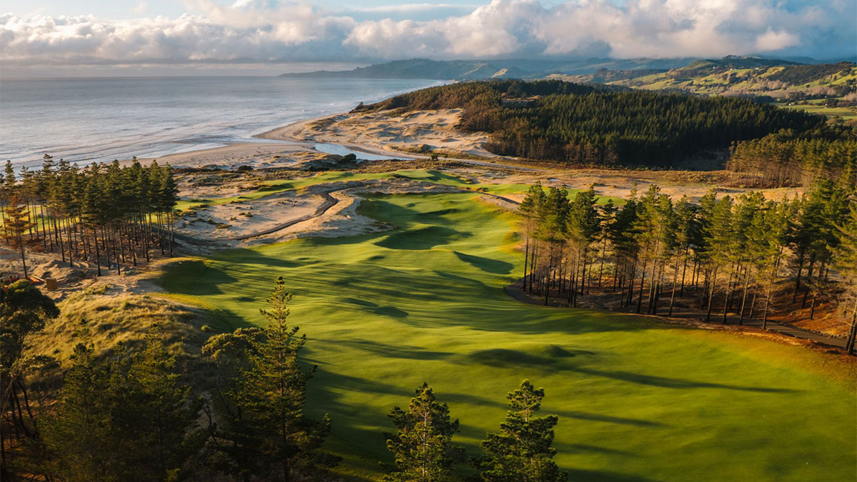 Complete guide to the 2026 Asia-Pacific Amateur Championship – Australian Golf Digest