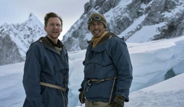 'Tenzing' Review: A Remarkable Drama Puts Us Right Up on Mount Everest
