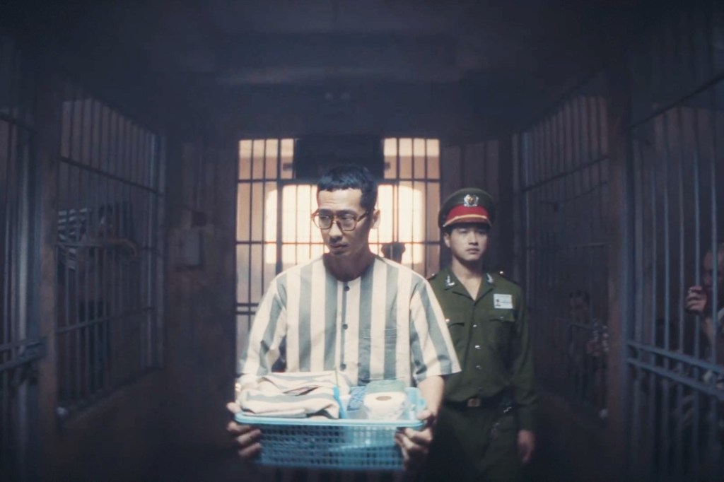 Vietnam’s Mockingbird Launches Horror Duo, ‘The Happiest Cell’ At ACFM