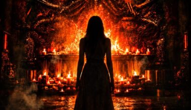 'Exorcism of God' Director Alejandro Hidalgo Sets Malaysia Horror Film