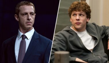 Aaron Sorkin On Pitching Jesse Eisenberg 'The Social Reckoning'