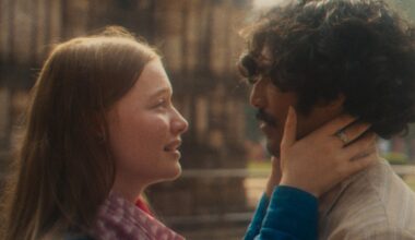 'The Cycle Of Love' Returning To Theaters For Special "Date Night" Event