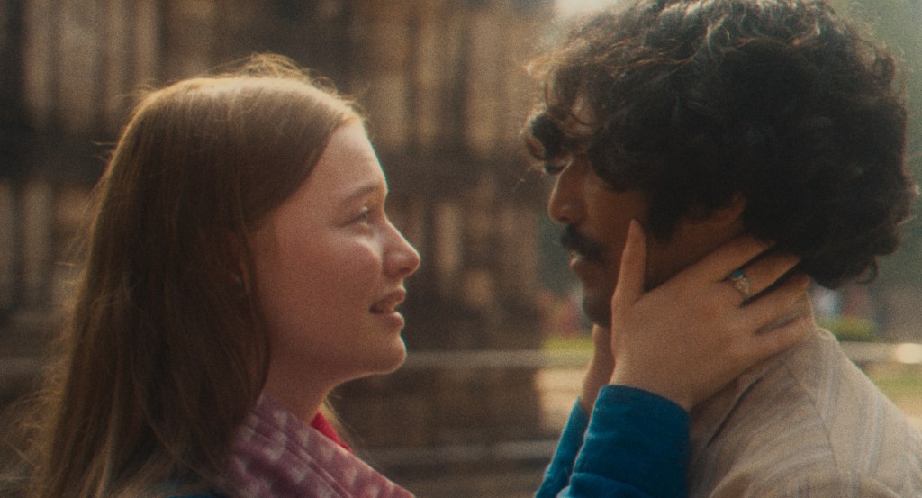 'The Cycle Of Love' Returning To Theaters For Special "Date Night" Event