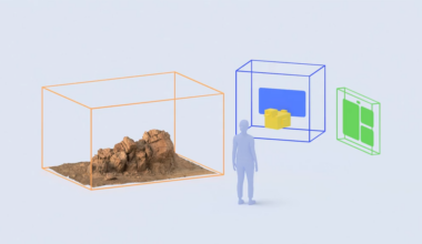 OpenXR Spatial Container Extensions Standardize Volumetric App Multitasking