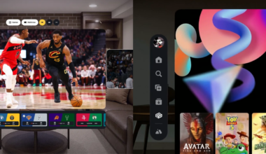 Meta Expands SDKs To Boost Spatial Apps On Quest & VR Glasses, Including NBA, Disney+