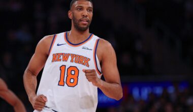 Jazz Claim Tony Bradley Off Waivers