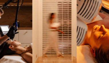 Does Investing In Your Skin Earlier Actually Pay Off Later? We Ask An Expert From TFP Spa To Find Out | style