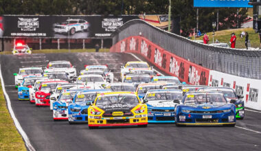 Bathurst 6 Hour to feature Trans Am Cup Series endurance race 2027