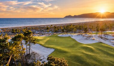 Tróia Golf to reopen in spring 2027 following renovation...