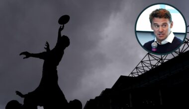Project Chariot explained: the secret RFU and Premiership Rugby merger plan that could return after the World Cup