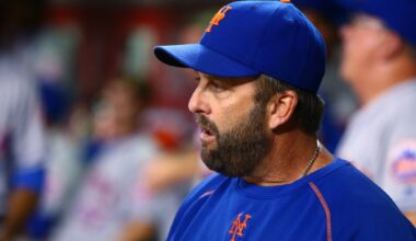 Mets To Interview Kevin Long About Coaching Job