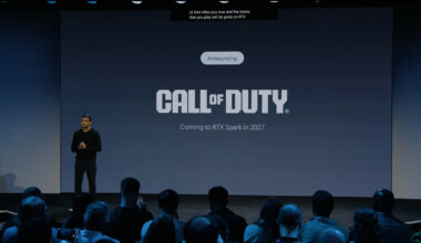 Microsoft Promises Day-One Gaming on RTX Spark, but Call of Duty Has to Wait