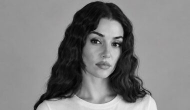 Hande Erçel To Star In Nader Saeivar’s Berlin-Set Drama ‘Diaspora’