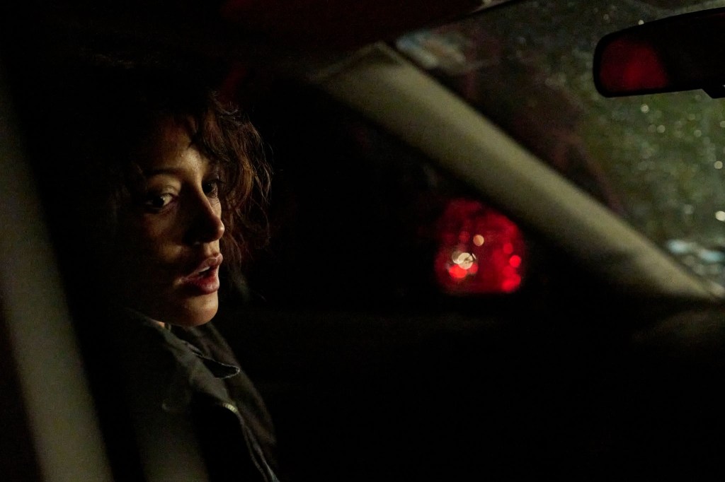 The Coven Boards Australian Slasher ‘The Only One’ With Mel Jarnson