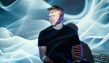 How ex-NASA physicist Daniel Shaddock built a $400 million company