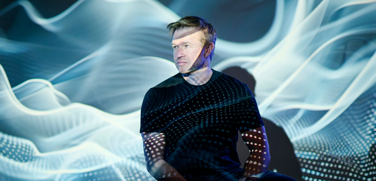 How ex-NASA physicist Daniel Shaddock built a $400 million company