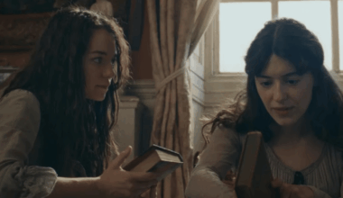 Sense and Sensibility: The brutal truth about sisters.