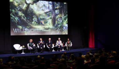‘Wildwood Director’ Travis Knight On LAIKA’s Stop-Motion Fantasy Epic