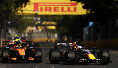 McLaren face nervy run-in as Red Bull threat suddenly intensifies