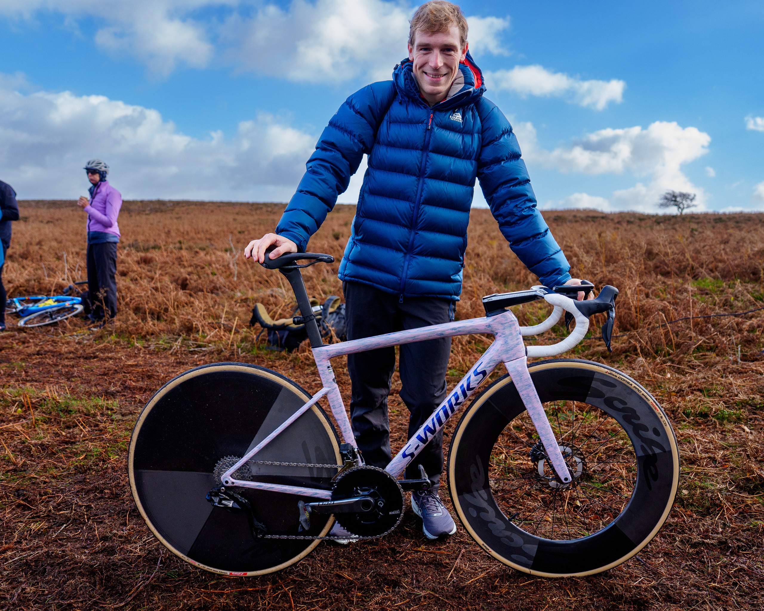 Hill Climb Championships 2026