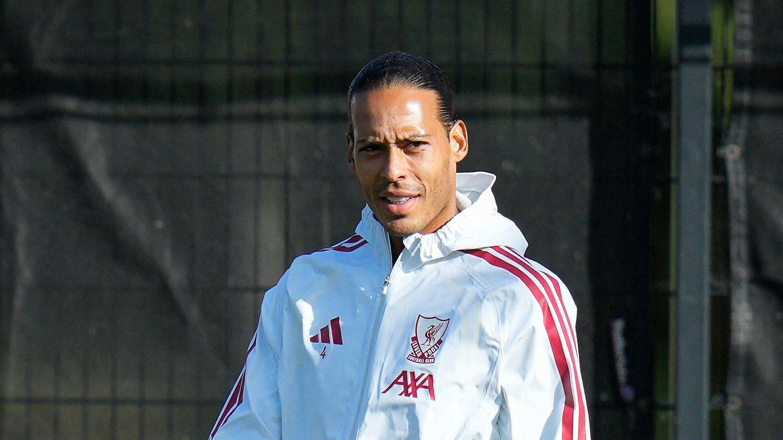 Liverpool: Reds 'now' make U-turn on Virgil van Dijk new contract with Real Madrid ready to sign him